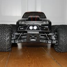 Off-Roader HPI Savage XS Flux