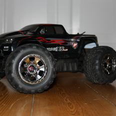 Off-Roader HPI Savage XS Flux