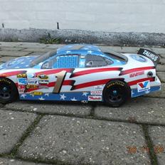 Bil HPI RS4 1998 Ford Taurus 1