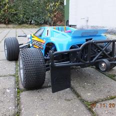 Truck Losi Speed T