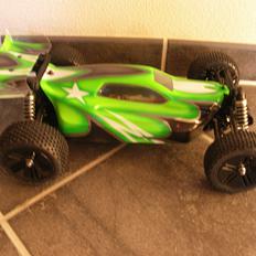 Buggy HBX Rocket Buggy