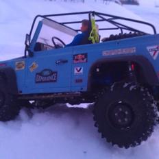 Bil Mex defender