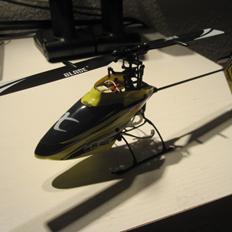 Helikopter Blade Nano CPX