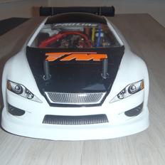 Bil Team Magic E4RS II