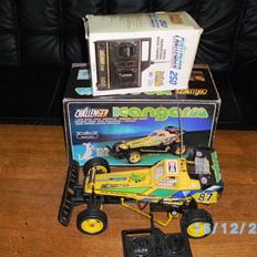 Buggy aristo-craft kangaroo 4x2