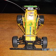 Buggy aristo-craft kangaroo 4x2
