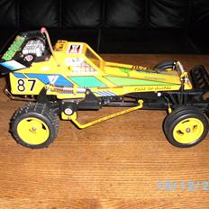 Buggy aristo-craft kangaroo 4x2