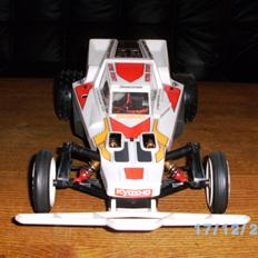 Buggy kyosho cosmo