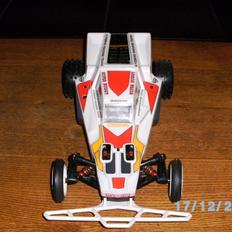 Buggy kyosho cosmo