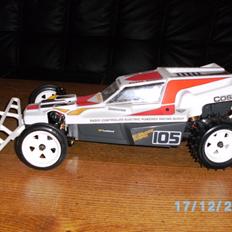 Buggy kyosho cosmo