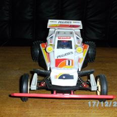Buggy Kyosho Pegasus