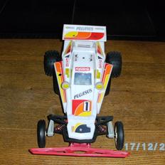 Buggy Kyosho Pegasus