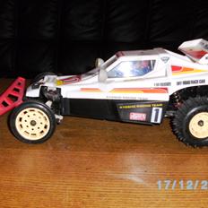 Buggy Kyosho Pegasus