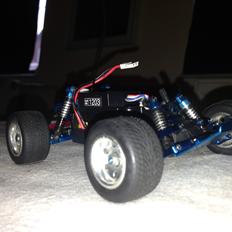 Off-Roader losi micro t
