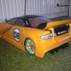 Bil Sniper (mazda 6)