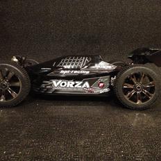 Buggy Vorza Flux