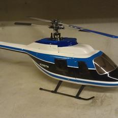 Helikopter HK 450 sport