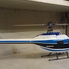 Helikopter HK 450 sport