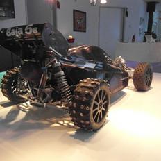 Buggy Elcon Cleon 08 (Vinter racer)