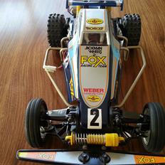 Buggy Tamiya The Fox 58051
