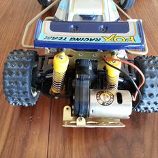 Buggy Tamiya The Fox 58051