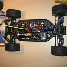 Bil Kyosho Zx-5