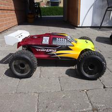 Truck Losi 8ight-T E 1.0