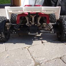 Truck Losi 8ight-T E 1.0