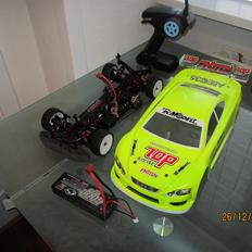 Bil T.O.P Racing Photon V2