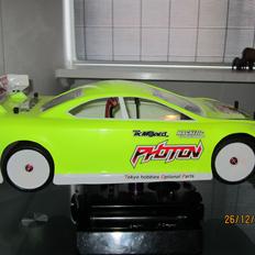 Bil T.O.P Racing Photon V2