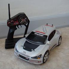 Bil RALLY  VXL  (Black idition)