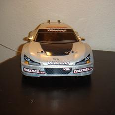 Bil RALLY  VXL  (Black idition)