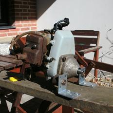 Båd BA-2603