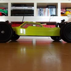 Buggy Schumacher CAT K1 Pro