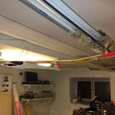 Fly Graupner Junior Sport