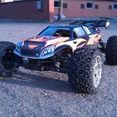 Bil Losi Ten-T Truggy