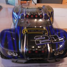 Bil Helion Animus 18SC