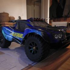 Bil Helion Animus 18SC