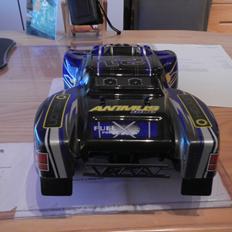 Bil Helion Animus 18SC