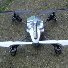 Multirotor Blade MQX