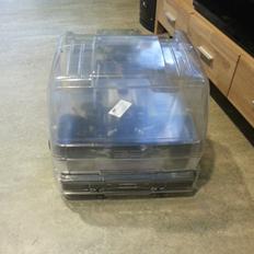 Lastbiler fg sportsline