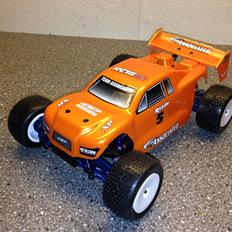 Buggy Associated RC18T2/B2 Team Kit