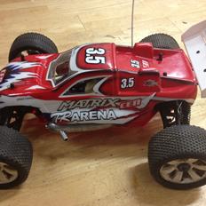 Buggy CEN Matrix Arena TR