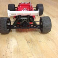 Buggy CEN Matrix Arena TR