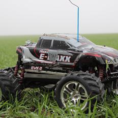 Off-Roader E-MAXX
