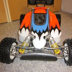 Buggy Elcon Cleon MMX