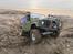 Off-Roader scx defender 90