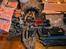 Off-Roader Traxxas E-Revo Brushless Edition