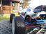 Off-Roader Traxxas E-revo Vxl