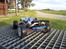 Off-Roader Traxxas E-revo Vxl